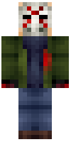 Скин по нику GEOMANCER
