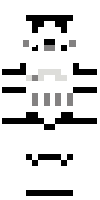 Скин по нику GERghost