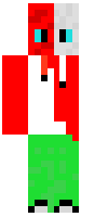 Скин по нику GGG77
