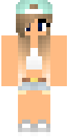Скин по нику GHAST234