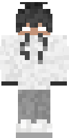 Скин по нику GHOSTYt