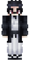 Скин по нику GHOULL
