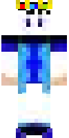Скин по нику GIMN_16