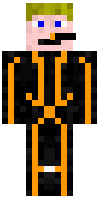 Скин по нику GLOBS