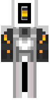 Скин по нику GLaDOS2