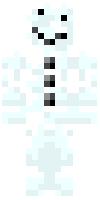 Скин по нику GLaDOS