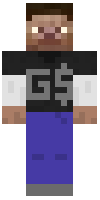 Скин по нику GMoney132