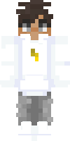 Скин по нику GODEK