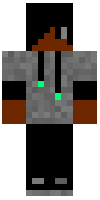 Скин по нику GODofCRAFTERS