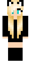 Скин по нику GOLEM_GIRL
