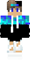Скин по нику GOODY_YT