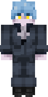 Скин по нику GOSTSS666