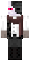 Скин по нику GREYSON