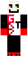 Скин по нику GTB