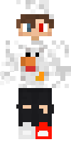 Скин по нику GaMeR_FaRouK_YT