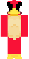 Скин по нику GaRLic_BrEd