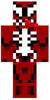 Скин по нику GabrielDragone