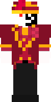 Скин по нику Gabrielli