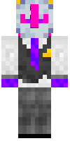 Скин по нику Galacta_knight