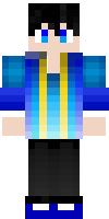 Скин по нику GalaxyStars
