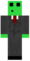 Скин по нику Galaxy_Runner