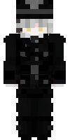 Скин по нику Galganko