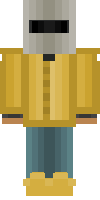 Скин по нику Galio