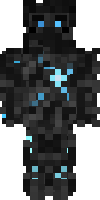 Скин по нику GalvanicGnome