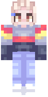 Скин по нику GameBoyColor