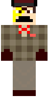 Скин по нику GameChap