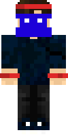 Скин по нику GameMaxxter