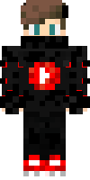 Скин по нику GameZ