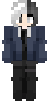 Скин по нику Gameawesome