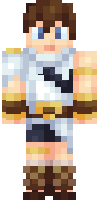 Скин по нику Gamemode3