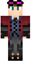 Скин по нику Gamemode4