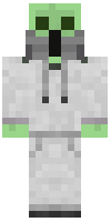 Скин по нику GamepadBoy