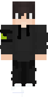 Скин по нику Gamer32112
