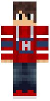 Скин по нику GamerAD
