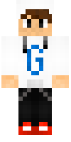 Скин по нику GamerDemer