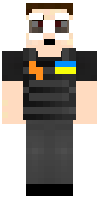 Скин по нику GamerFrank