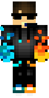 Скин по нику GamerG
