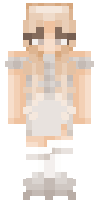 Скин по нику GamerGirl25