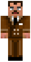 Скин по нику GamerGuy