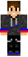 Скин по нику GamerHleb