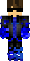Скин по нику GamerK