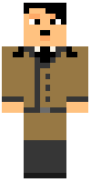 Скин по нику GamerKing