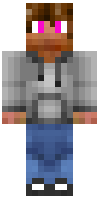 Скин по нику GamerMichael
