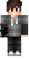Скин по нику GamerPlayHD