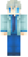 Скин по нику GamerPro