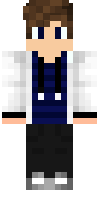 Скин по нику GamerSimon